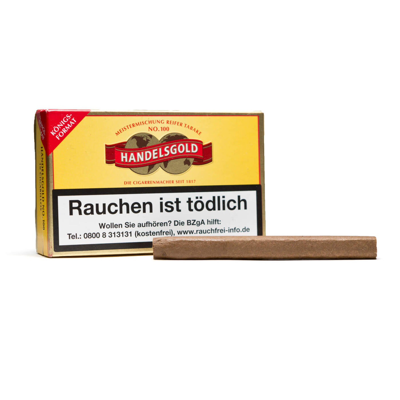 Handelsgold